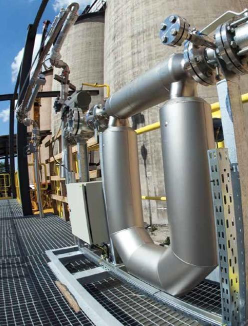 Coriolis Flow Meters