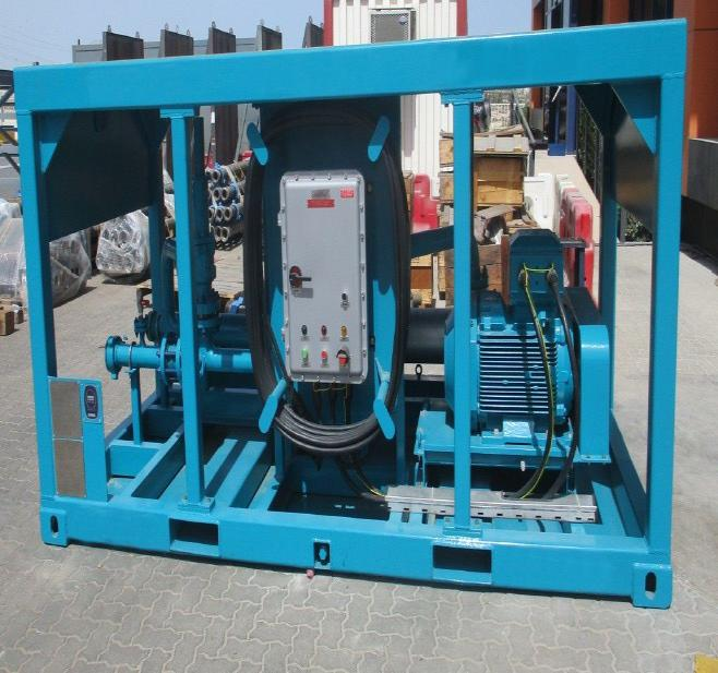 Centrifugal Pump