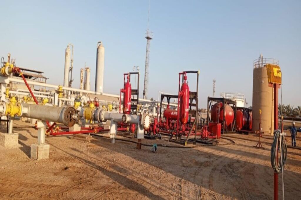 Pigging Operations: Enhancing Pipeline Integrity and Efficiency