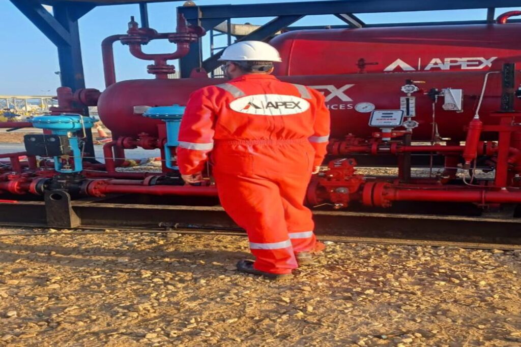 Fast-Track Solution: Innovative Well Testing for Optimized Production